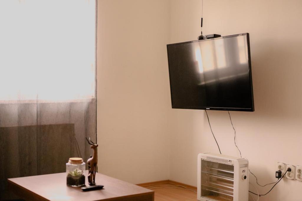 Apartment Place In