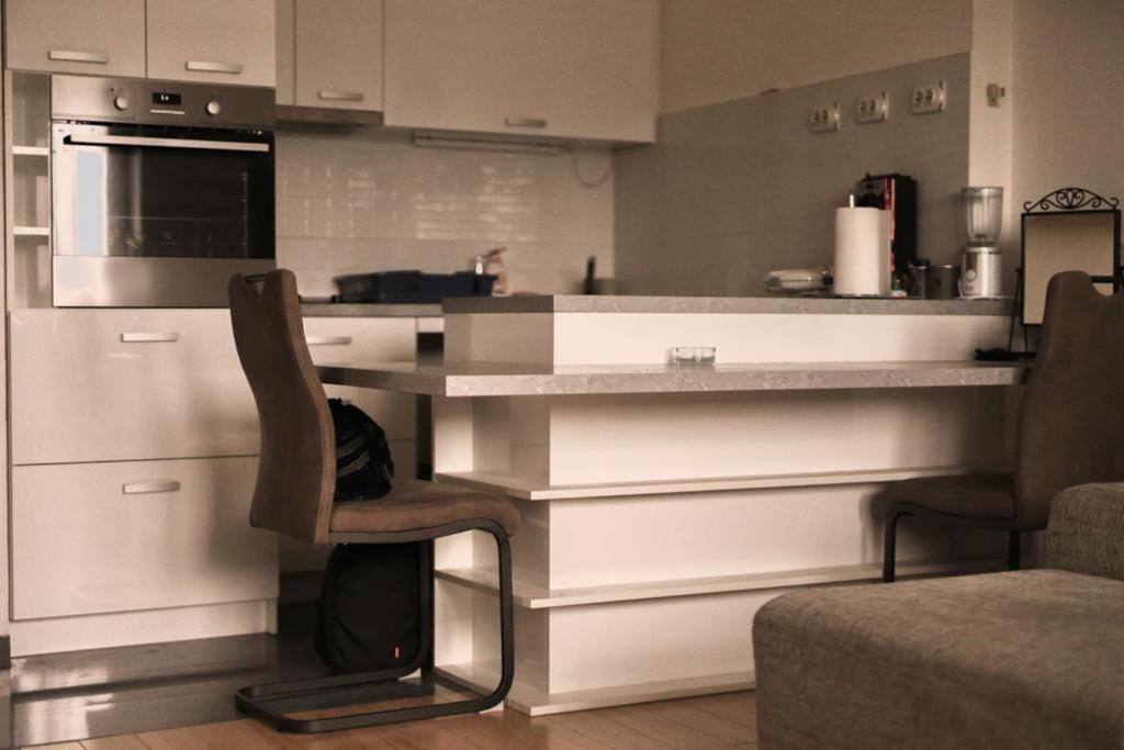 Place In Apartment