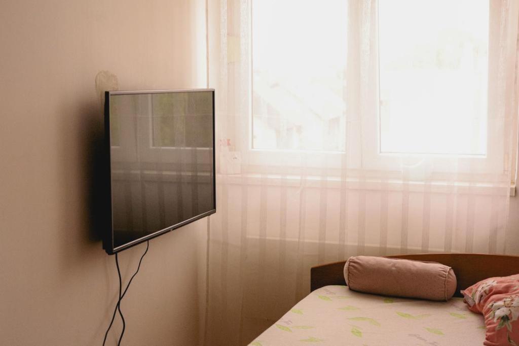 Apartment Place In