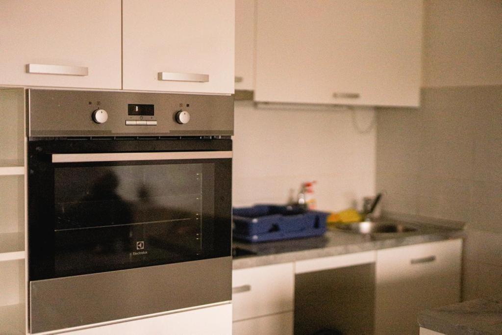 Place In Apartment Zagreb