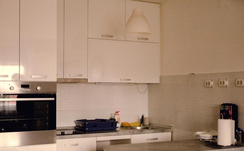 Place In Apartment