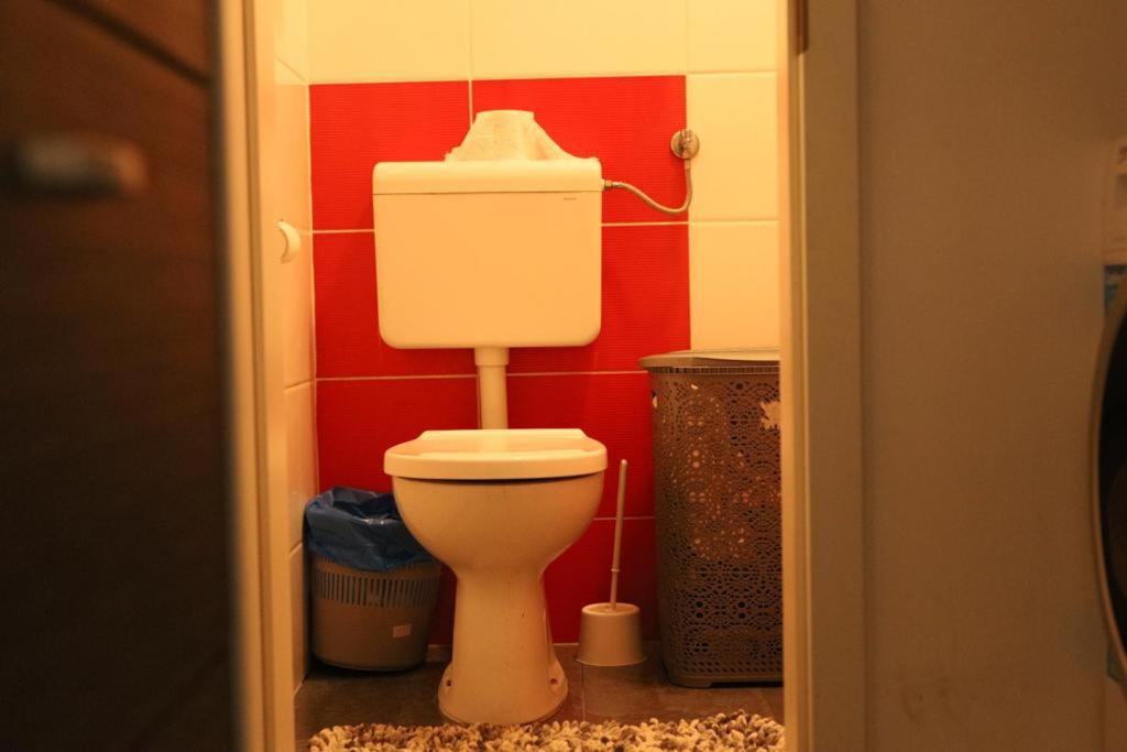 Place In Apartment